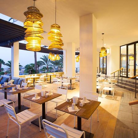 Corallium Dunamar By Lopesan Hotels - Adults Only Playa del Inglés Restauracja zdjęcie