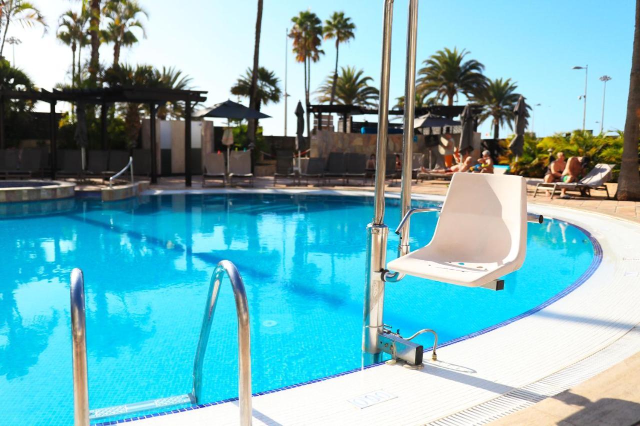 Corallium Dunamar By Lopesan Hotels - Adults Only Playa del Inglés Zewnętrze zdjęcie