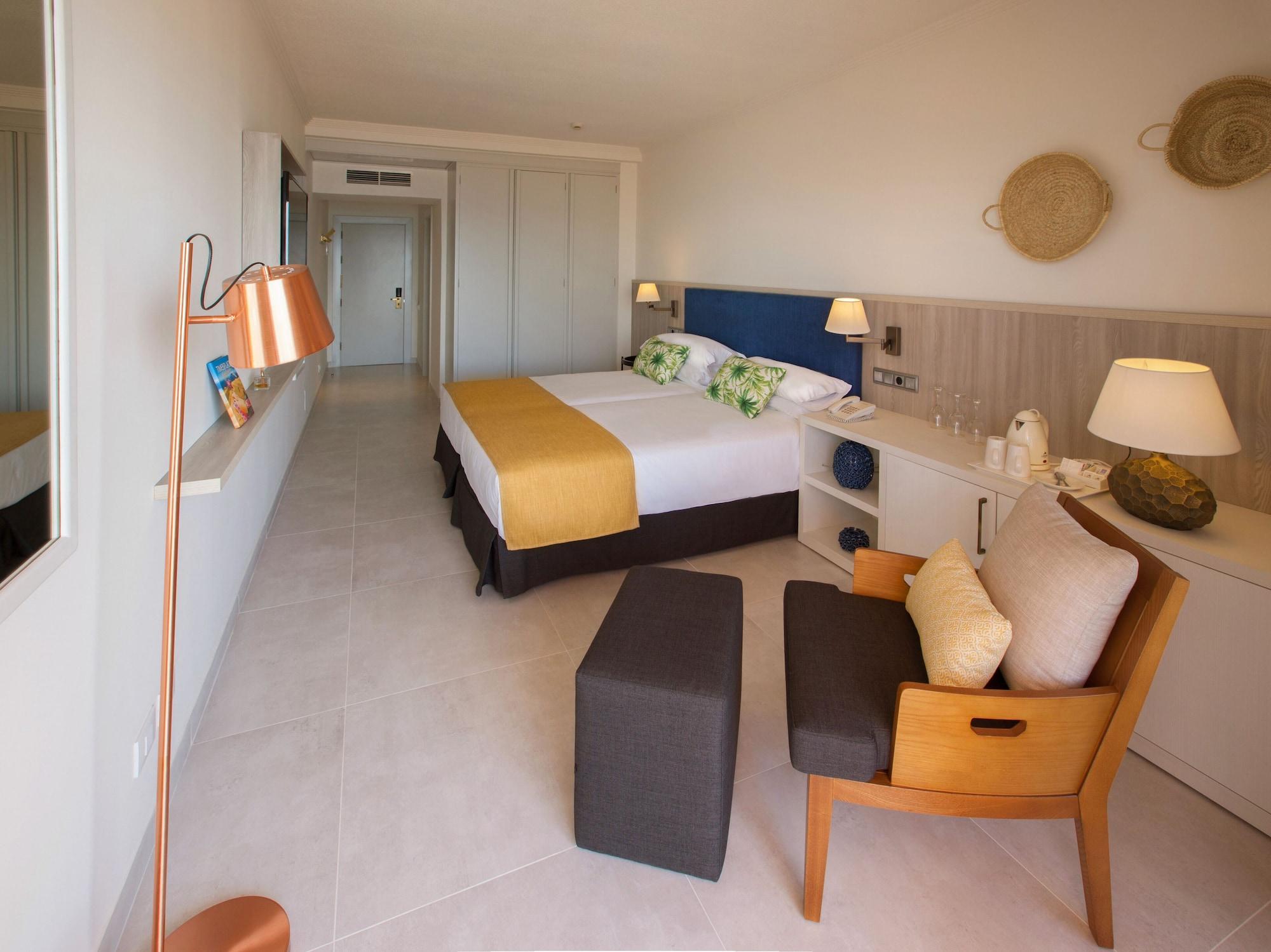 Corallium Dunamar By Lopesan Hotels - Adults Only Playa del Inglés Zewnętrze zdjęcie