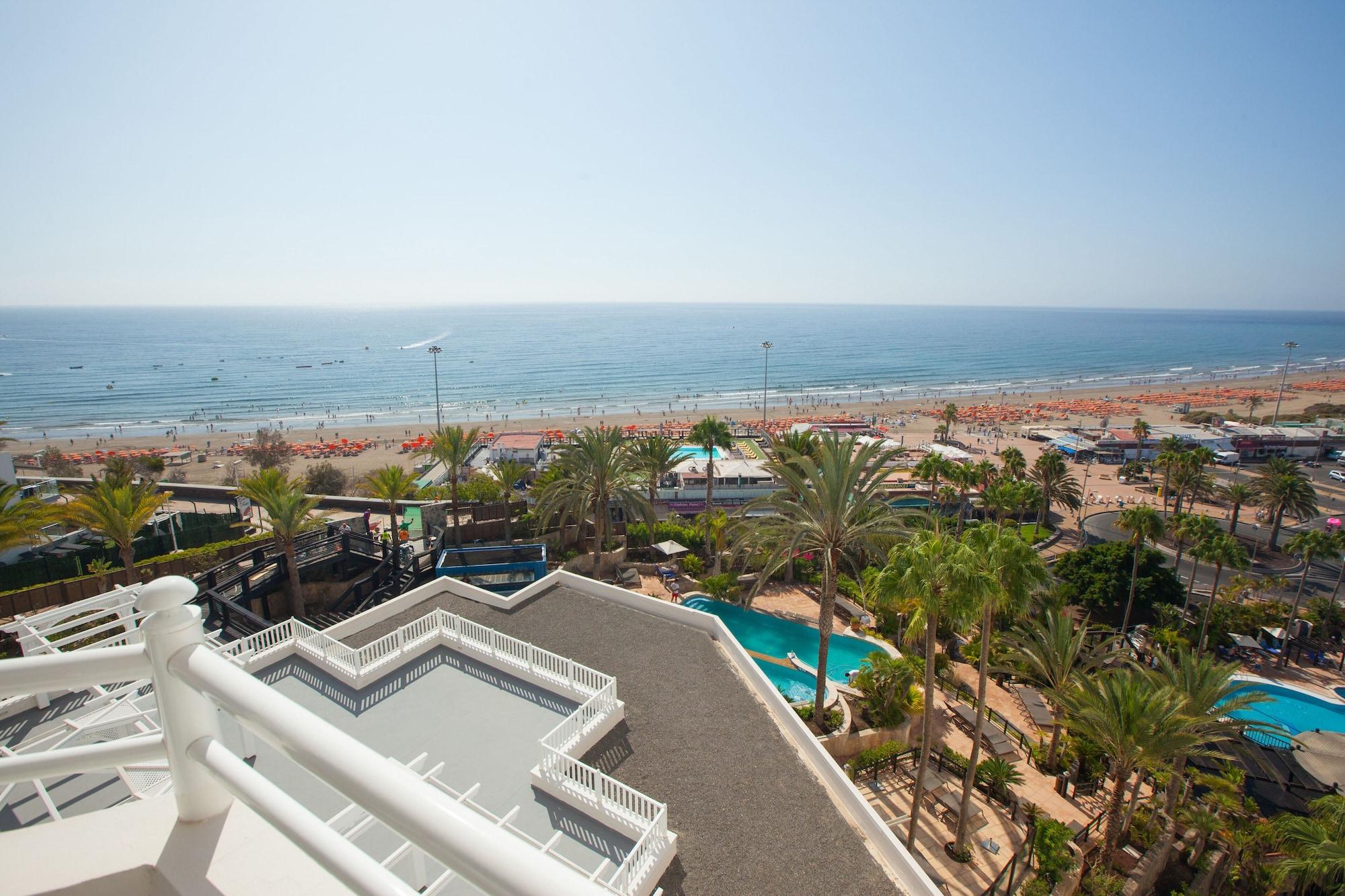 Corallium Dunamar By Lopesan Hotels - Adults Only Playa del Inglés Zewnętrze zdjęcie