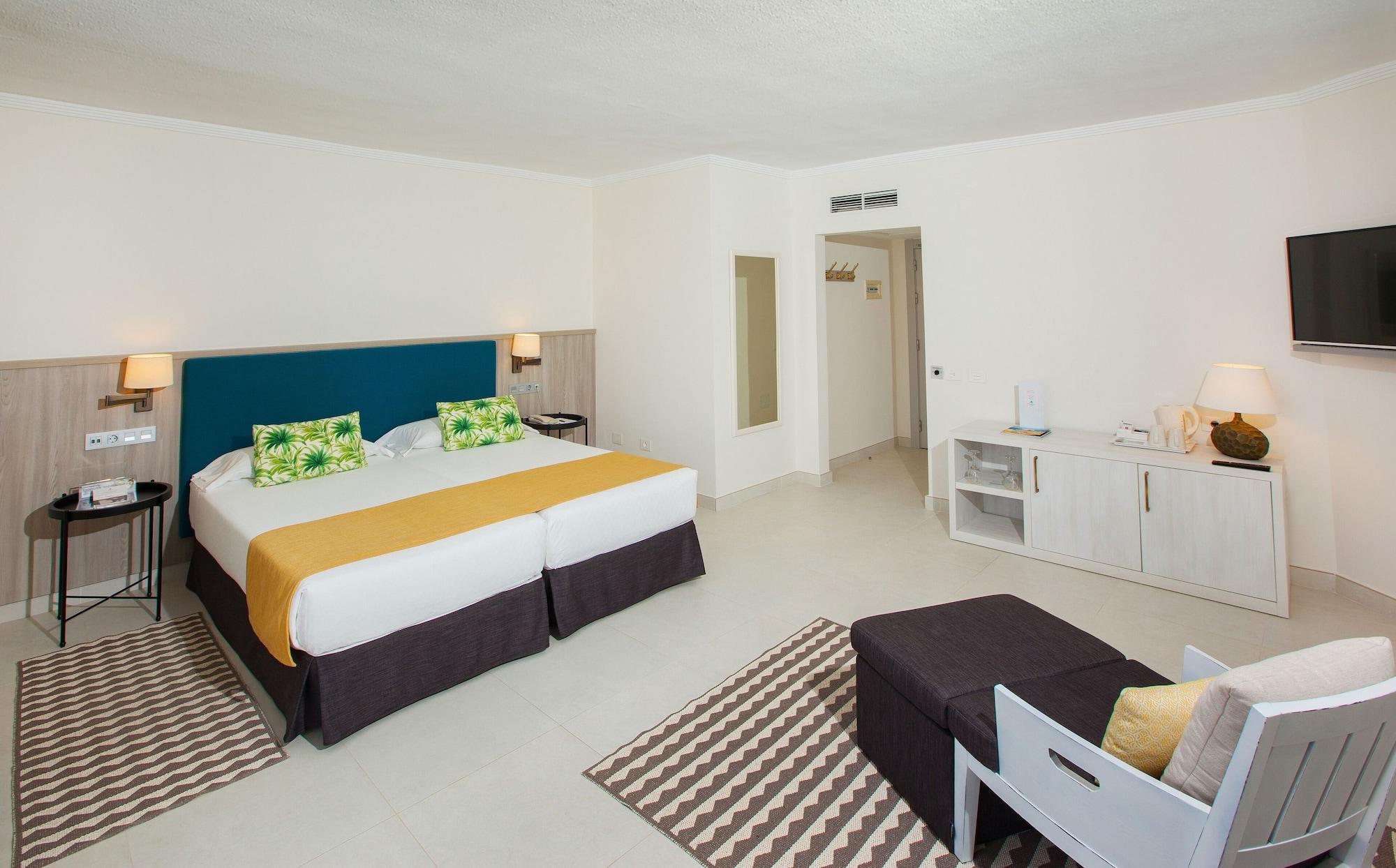 Corallium Dunamar By Lopesan Hotels - Adults Only Playa del Inglés Zewnętrze zdjęcie