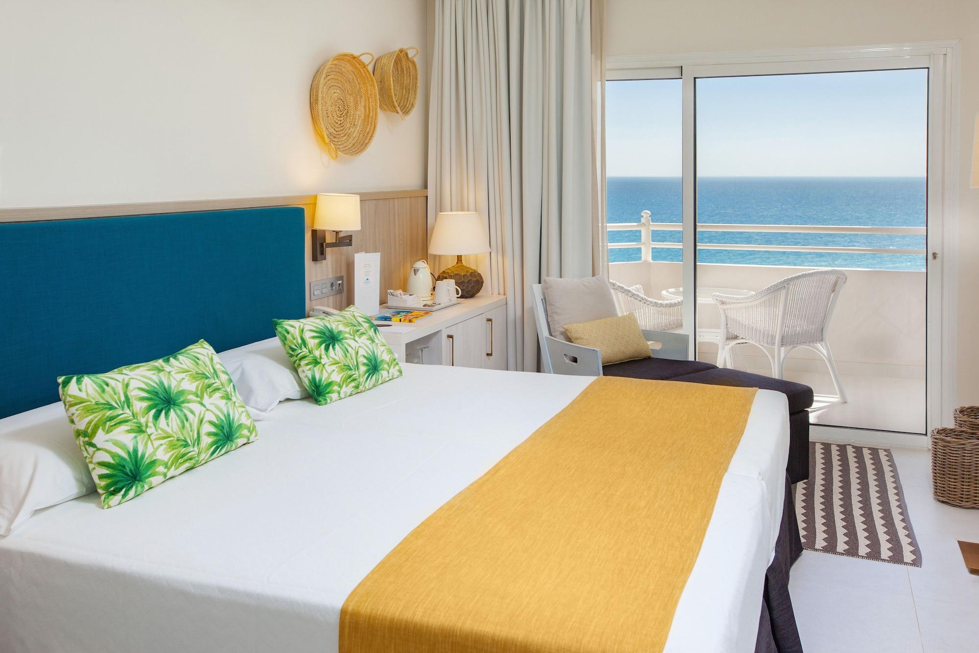 Corallium Dunamar By Lopesan Hotels - Adults Only Playa del Inglés Zewnętrze zdjęcie