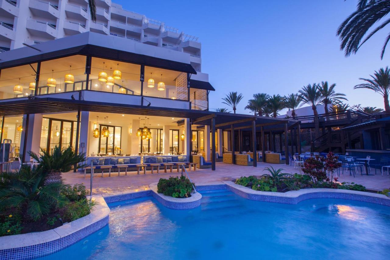 Corallium Dunamar By Lopesan Hotels - Adults Only Playa del Inglés Zewnętrze zdjęcie