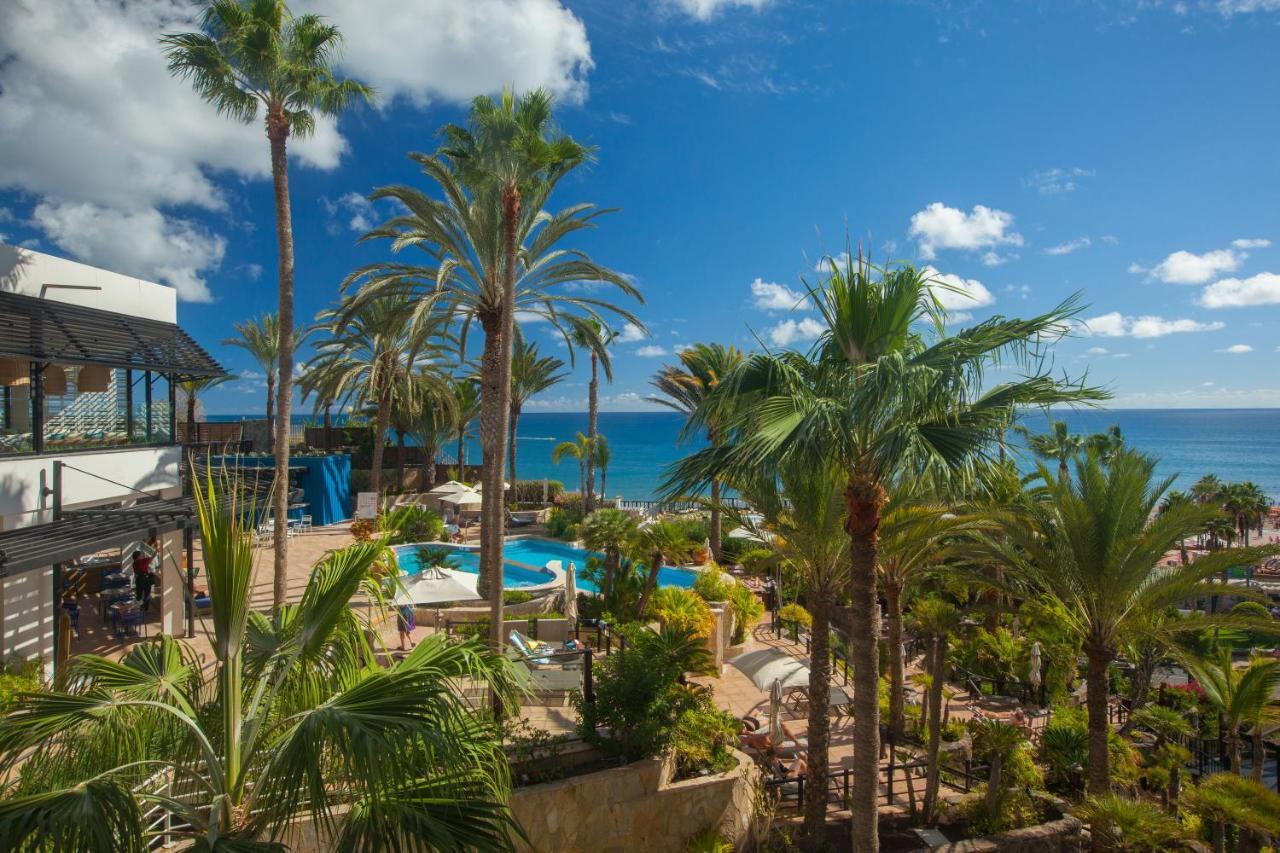 Corallium Dunamar By Lopesan Hotels - Adults Only Playa del Inglés Zewnętrze zdjęcie