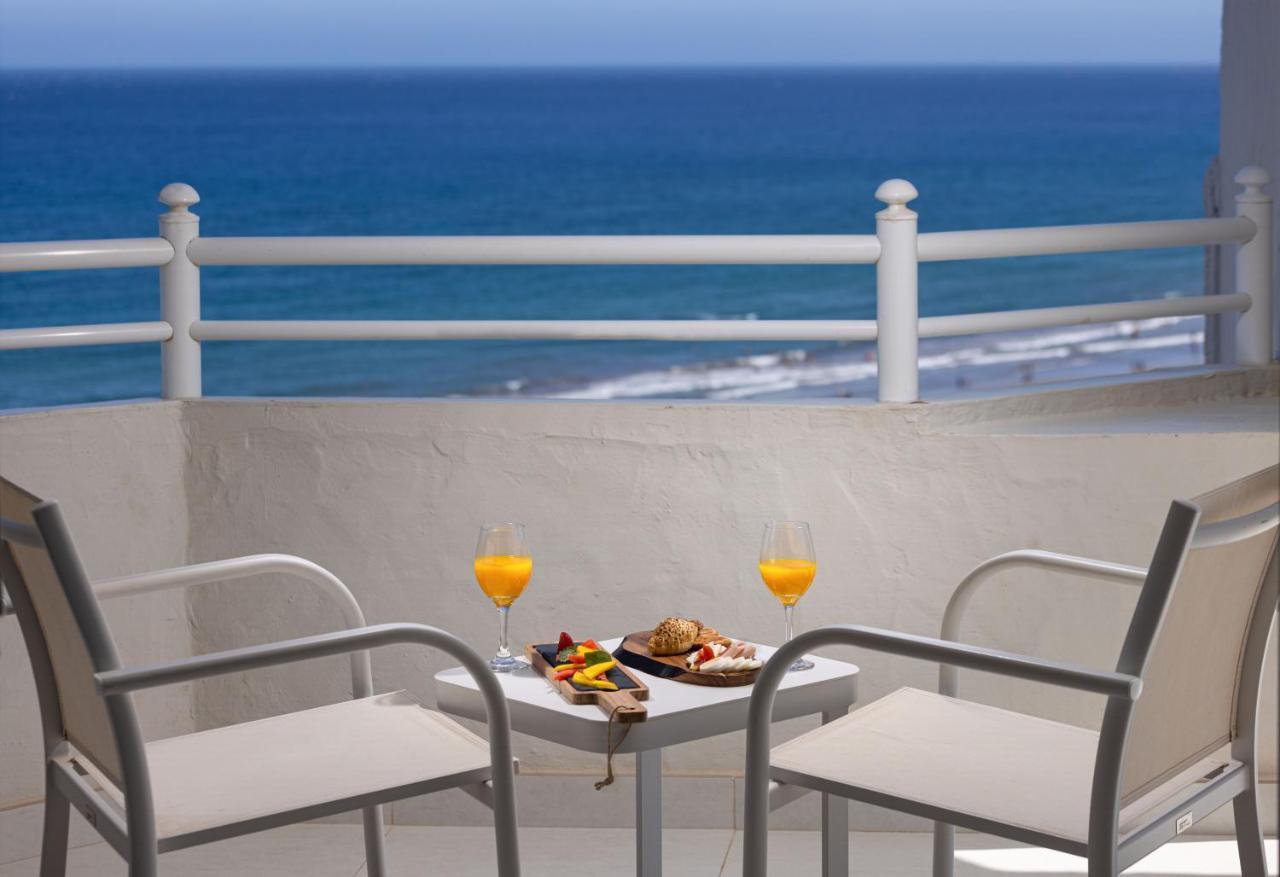 Corallium Dunamar By Lopesan Hotels - Adults Only Playa del Inglés Zewnętrze zdjęcie