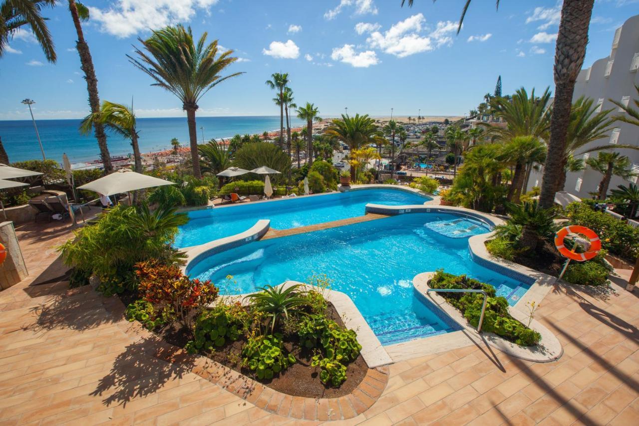 Corallium Dunamar By Lopesan Hotels - Adults Only Playa del Inglés Zewnętrze zdjęcie