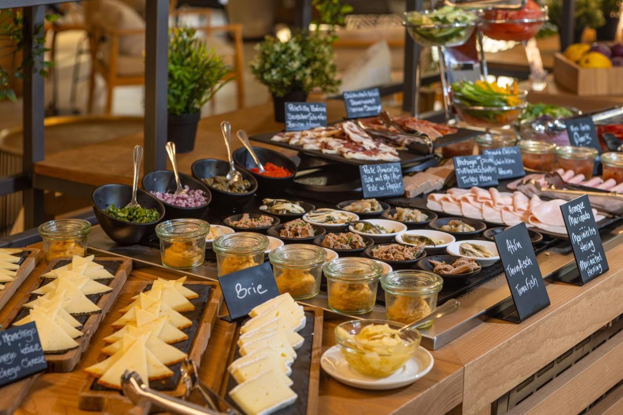 Corallium Dunamar By Lopesan Hotels - Adults Only Playa del Inglés Zewnętrze zdjęcie