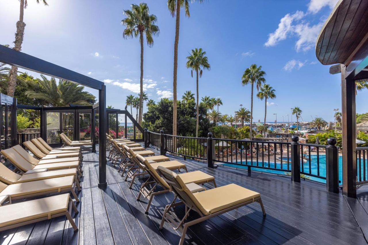 Corallium Dunamar By Lopesan Hotels - Adults Only Playa del Inglés Zewnętrze zdjęcie