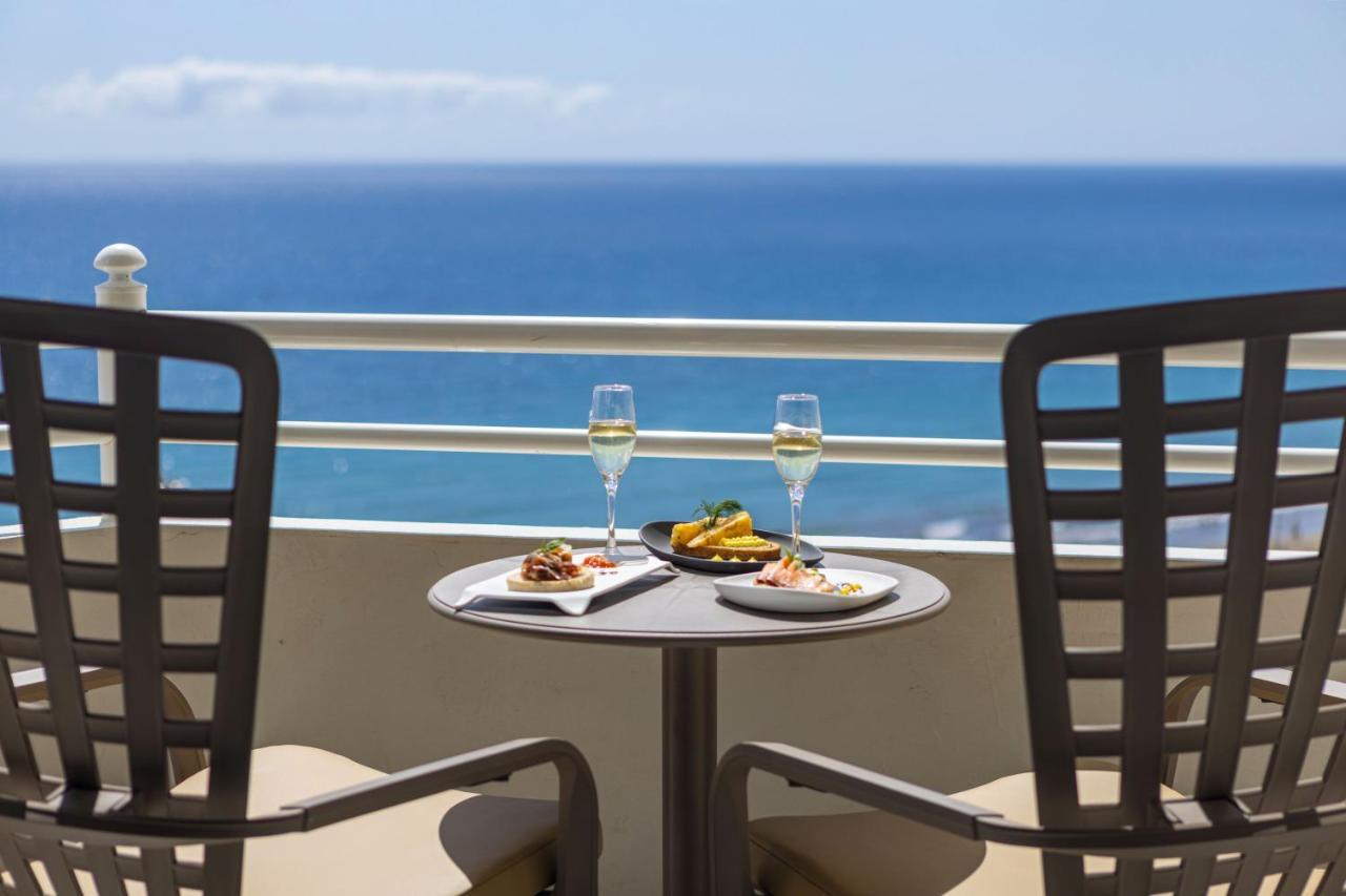 Corallium Dunamar By Lopesan Hotels - Adults Only Playa del Inglés Zewnętrze zdjęcie