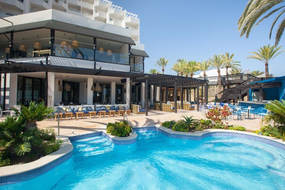 Corallium Dunamar By Lopesan Hotels - Adults Only Playa del Inglés Udogodnienia zdjęcie