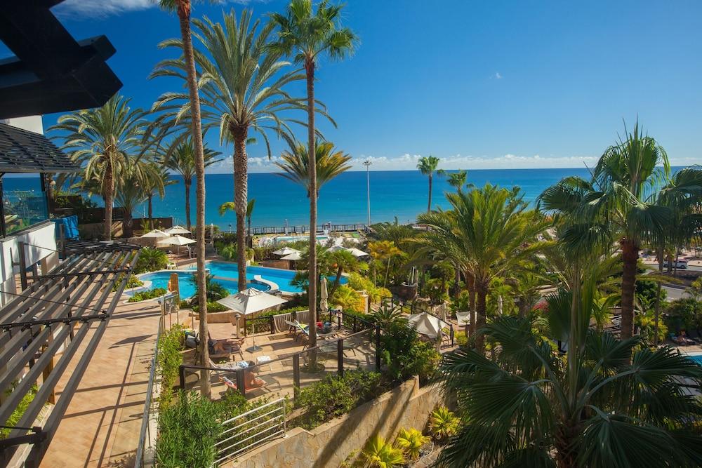 Corallium Dunamar By Lopesan Hotels - Adults Only Playa del Inglés Zewnętrze zdjęcie
