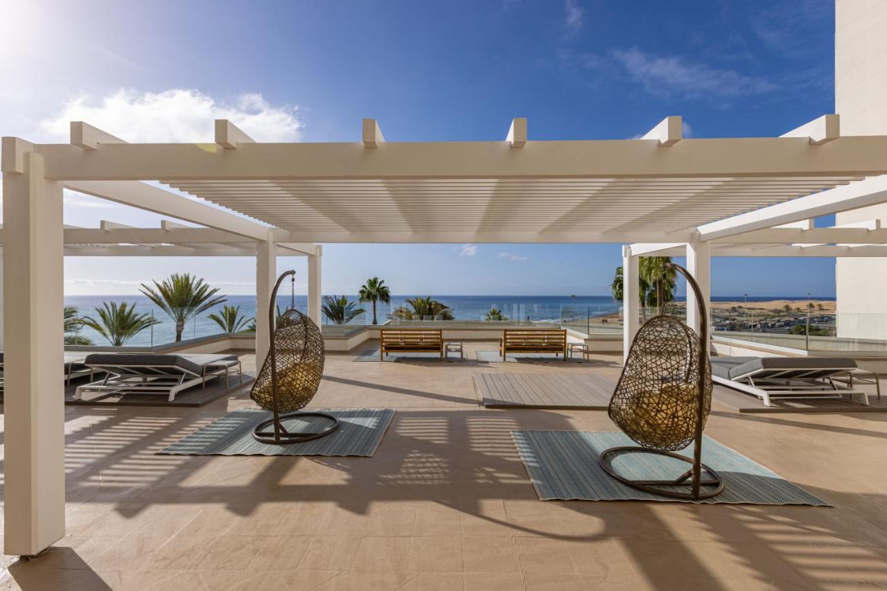 Corallium Dunamar By Lopesan Hotels - Adults Only Playa del Inglés Zewnętrze zdjęcie