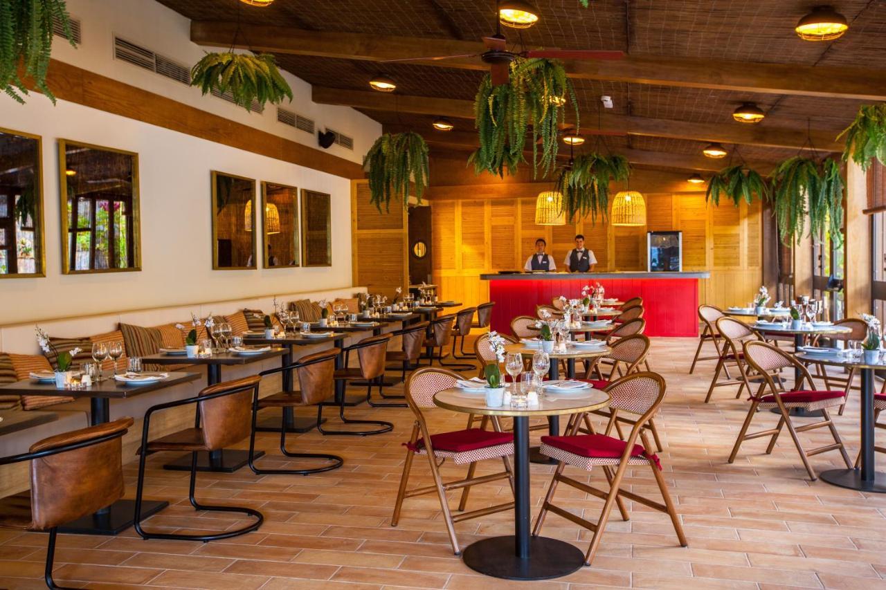 Corallium Dunamar By Lopesan Hotels - Adults Only Playa del Inglés Zewnętrze zdjęcie