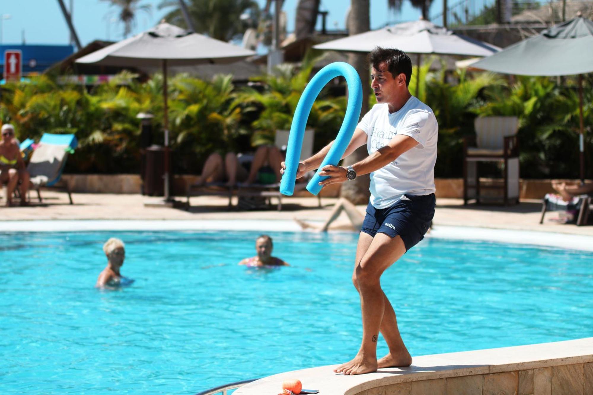 Corallium Dunamar By Lopesan Hotels - Adults Only Playa del Inglés Zewnętrze zdjęcie