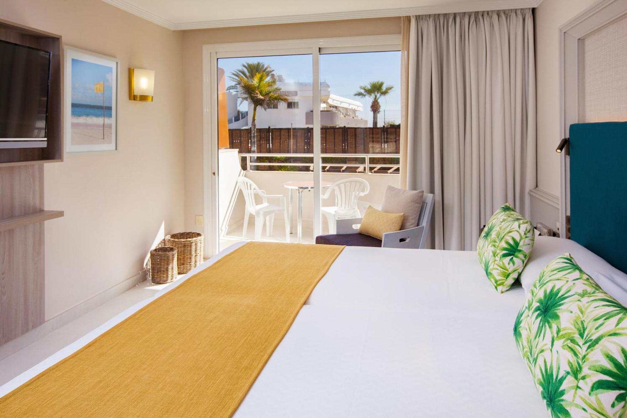 Corallium Dunamar By Lopesan Hotels - Adults Only Playa del Inglés Zewnętrze zdjęcie