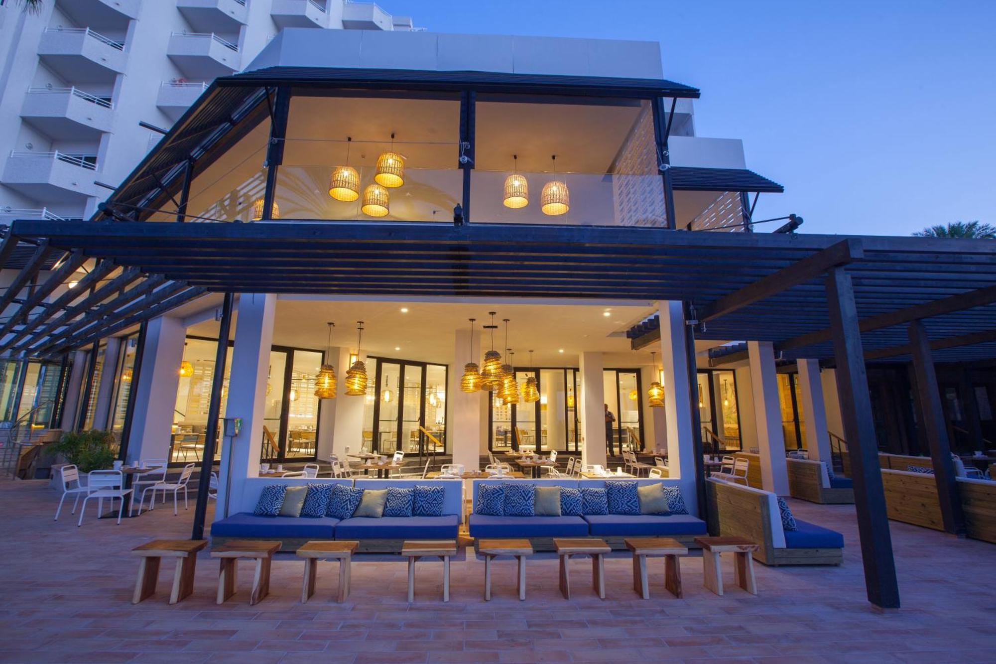 Corallium Dunamar By Lopesan Hotels - Adults Only Playa del Inglés Zewnętrze zdjęcie