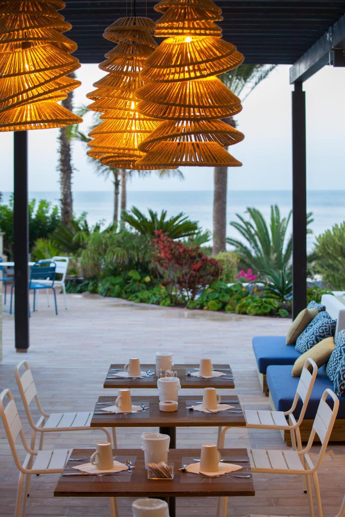 Corallium Dunamar By Lopesan Hotels - Adults Only Playa del Inglés Zewnętrze zdjęcie