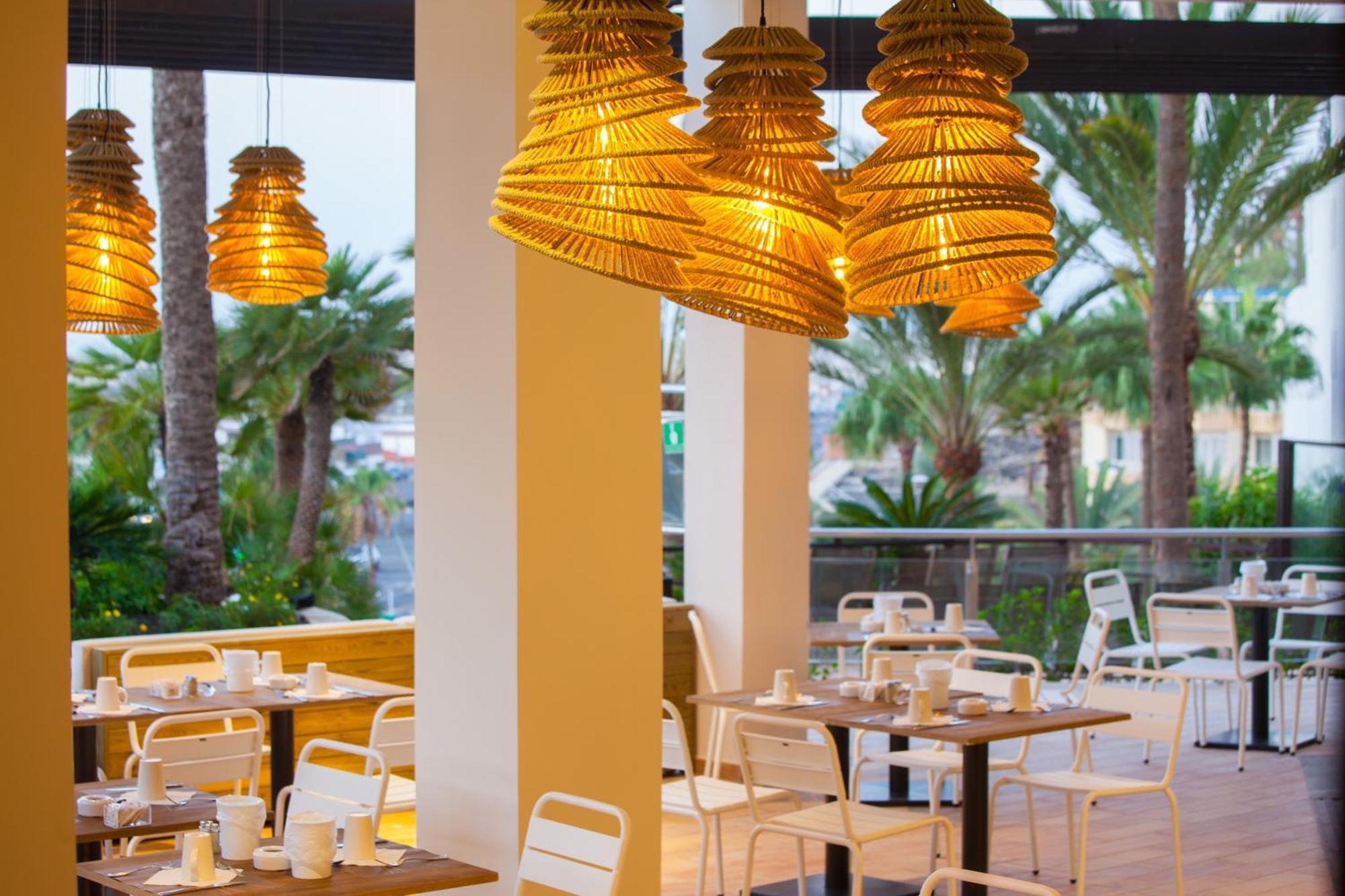 Corallium Dunamar By Lopesan Hotels - Adults Only Playa del Inglés Zewnętrze zdjęcie