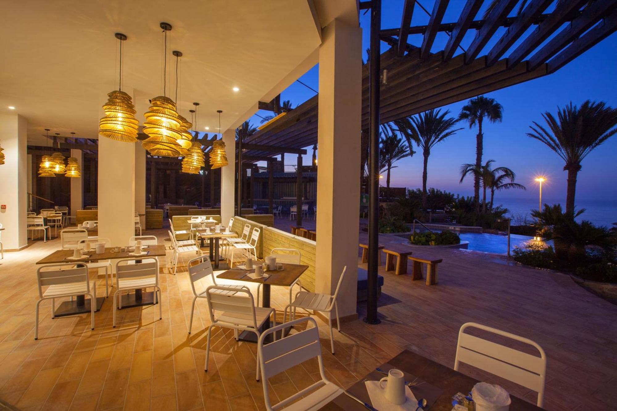 Corallium Dunamar By Lopesan Hotels - Adults Only Playa del Inglés Zewnętrze zdjęcie