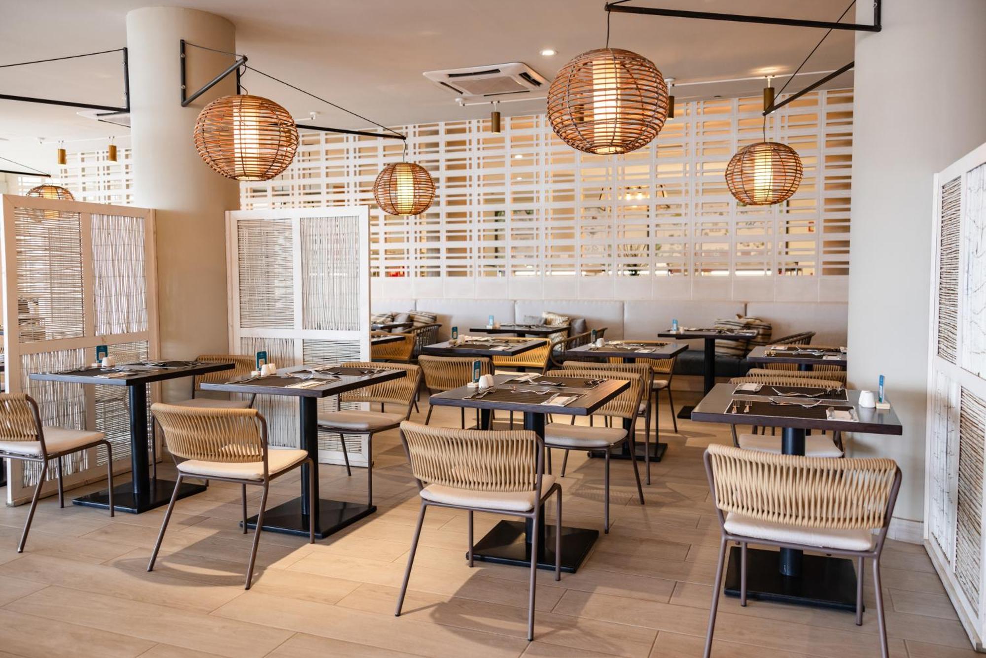 Corallium Dunamar By Lopesan Hotels - Adults Only Playa del Inglés Zewnętrze zdjęcie