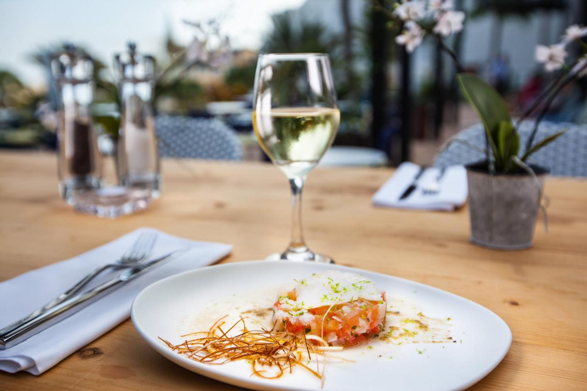 Corallium Dunamar By Lopesan Hotels - Adults Only Playa del Inglés Zewnętrze zdjęcie