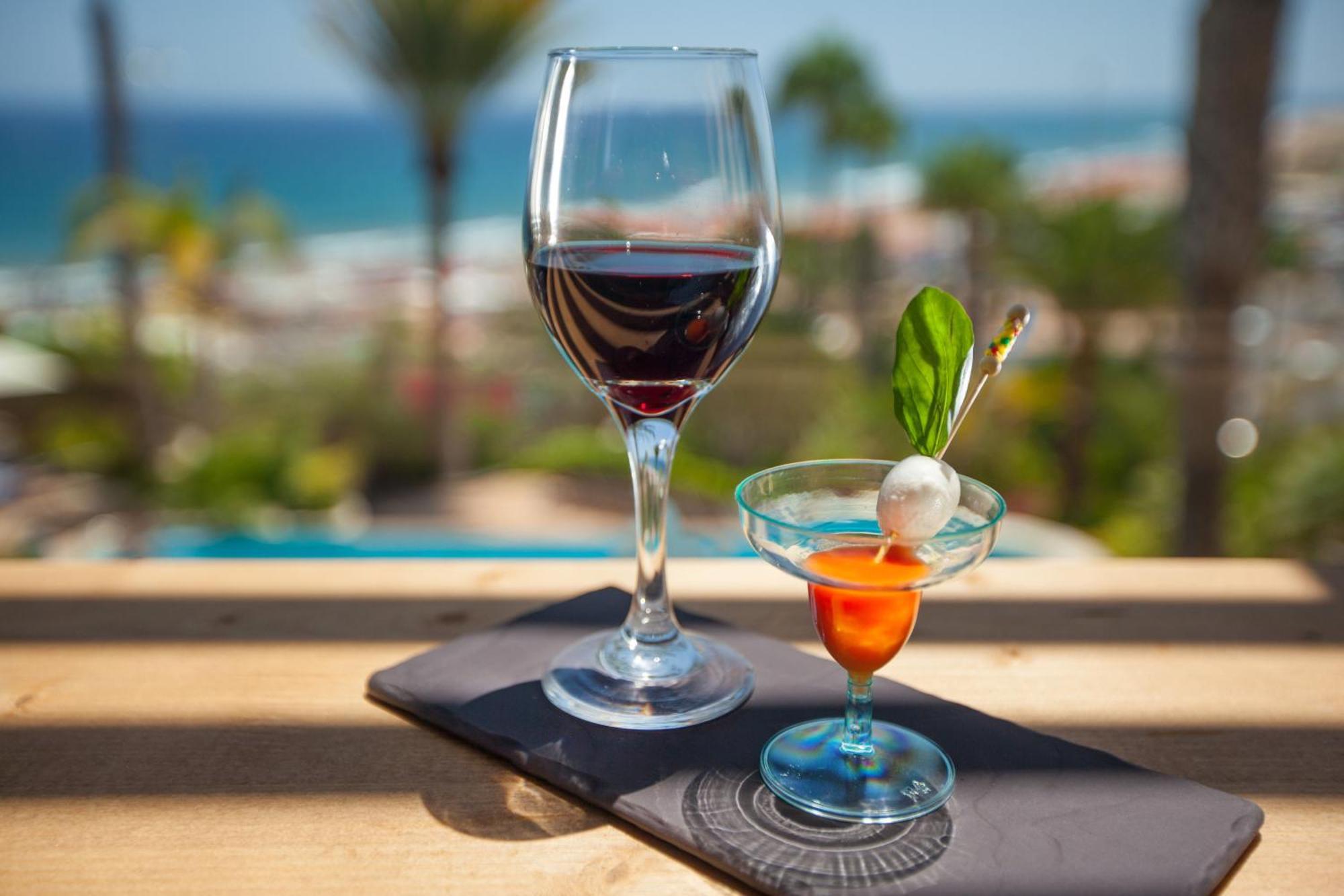 Corallium Dunamar By Lopesan Hotels - Adults Only Playa del Inglés Zewnętrze zdjęcie