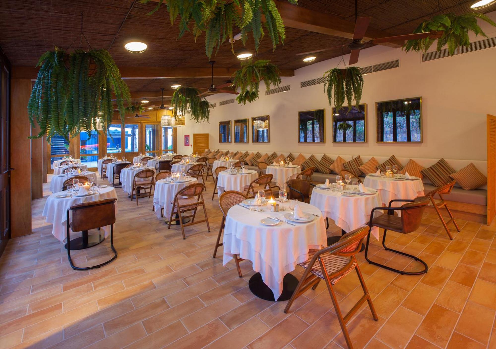Corallium Dunamar By Lopesan Hotels - Adults Only Playa del Inglés Zewnętrze zdjęcie