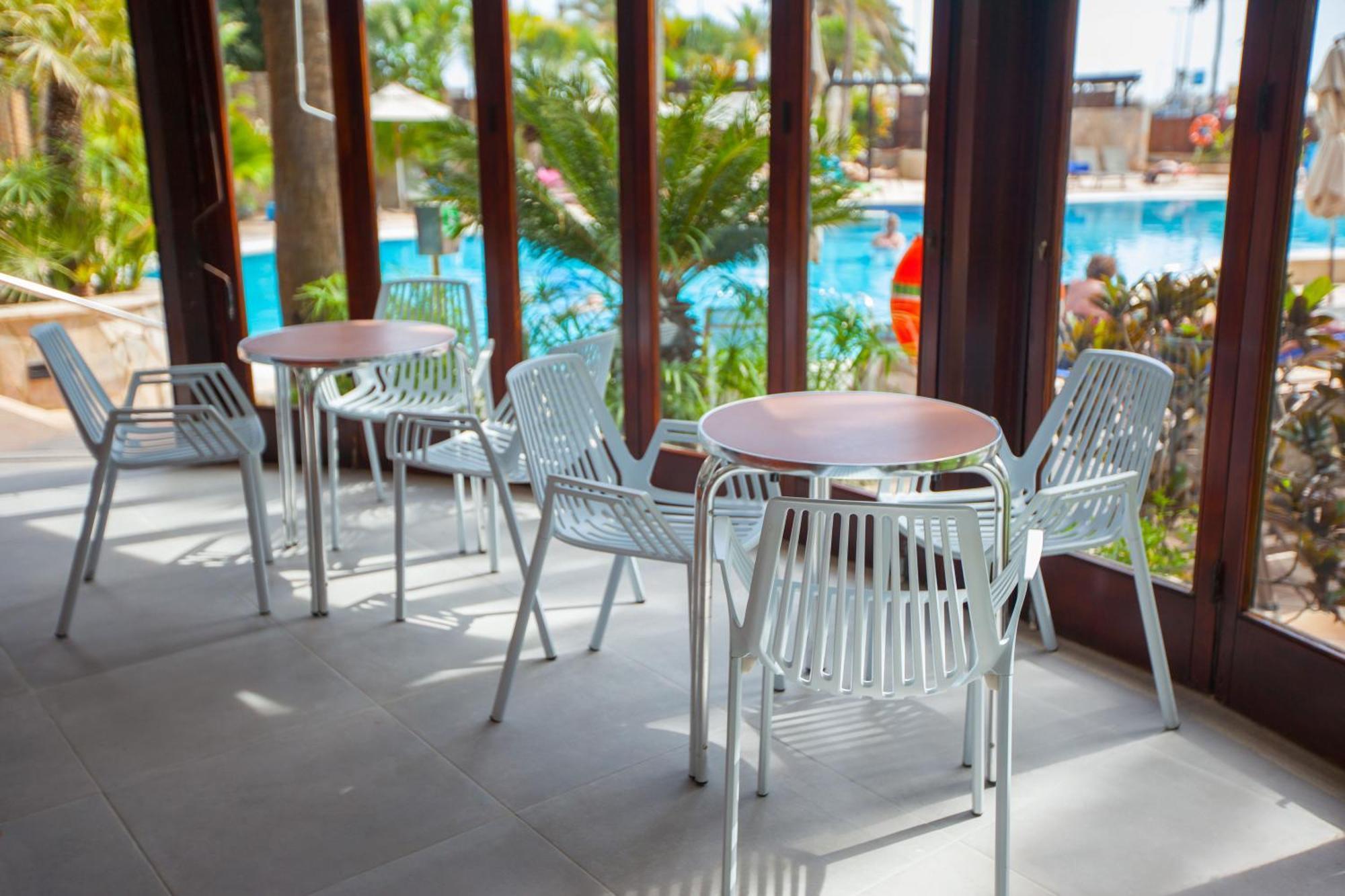 Corallium Dunamar By Lopesan Hotels - Adults Only Playa del Inglés Zewnętrze zdjęcie