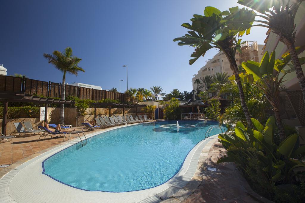 Corallium Dunamar By Lopesan Hotels - Adults Only Playa del Inglés Zewnętrze zdjęcie
