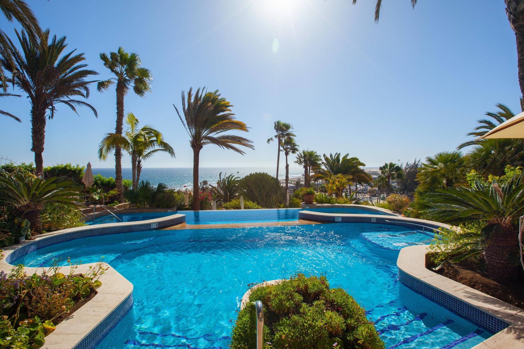 Corallium Dunamar By Lopesan Hotels - Adults Only Playa del Inglés Zewnętrze zdjęcie