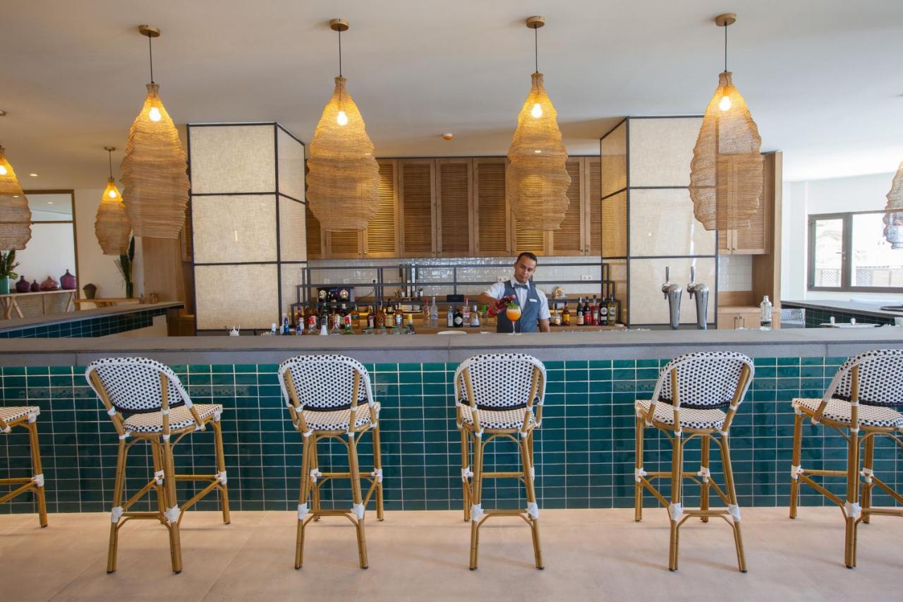 Corallium Dunamar By Lopesan Hotels - Adults Only Playa del Inglés Zewnętrze zdjęcie