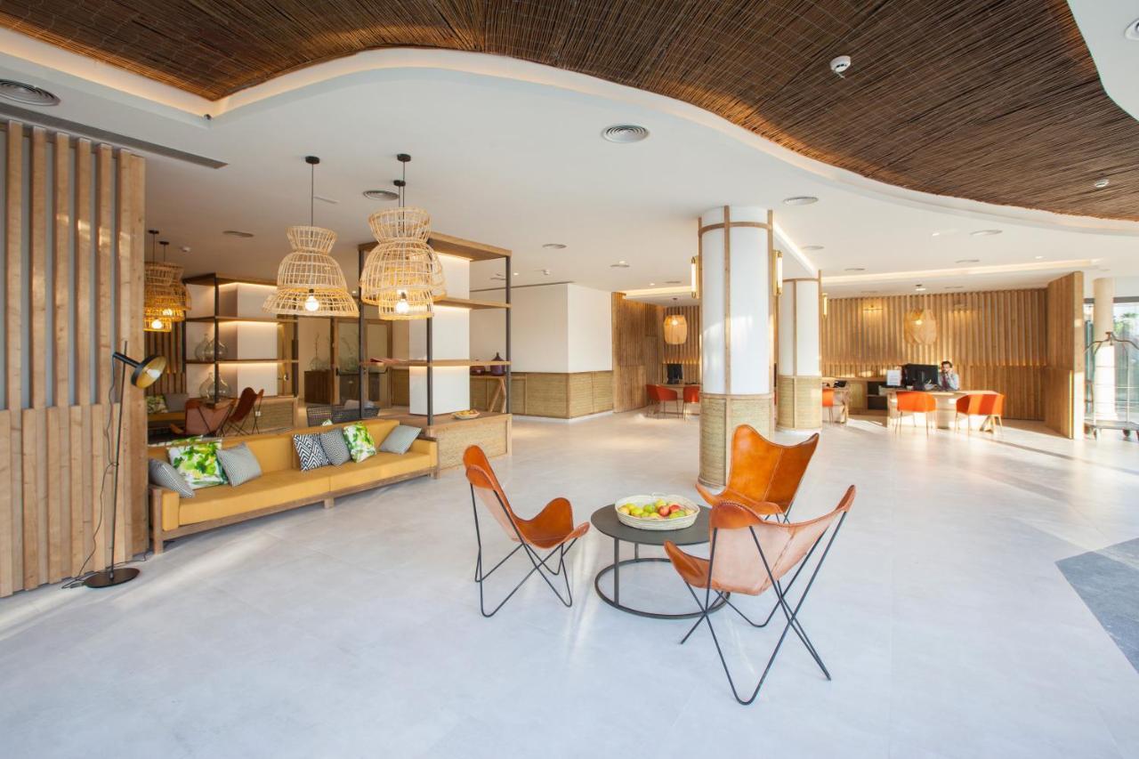 Corallium Dunamar By Lopesan Hotels - Adults Only Playa del Inglés Zewnętrze zdjęcie