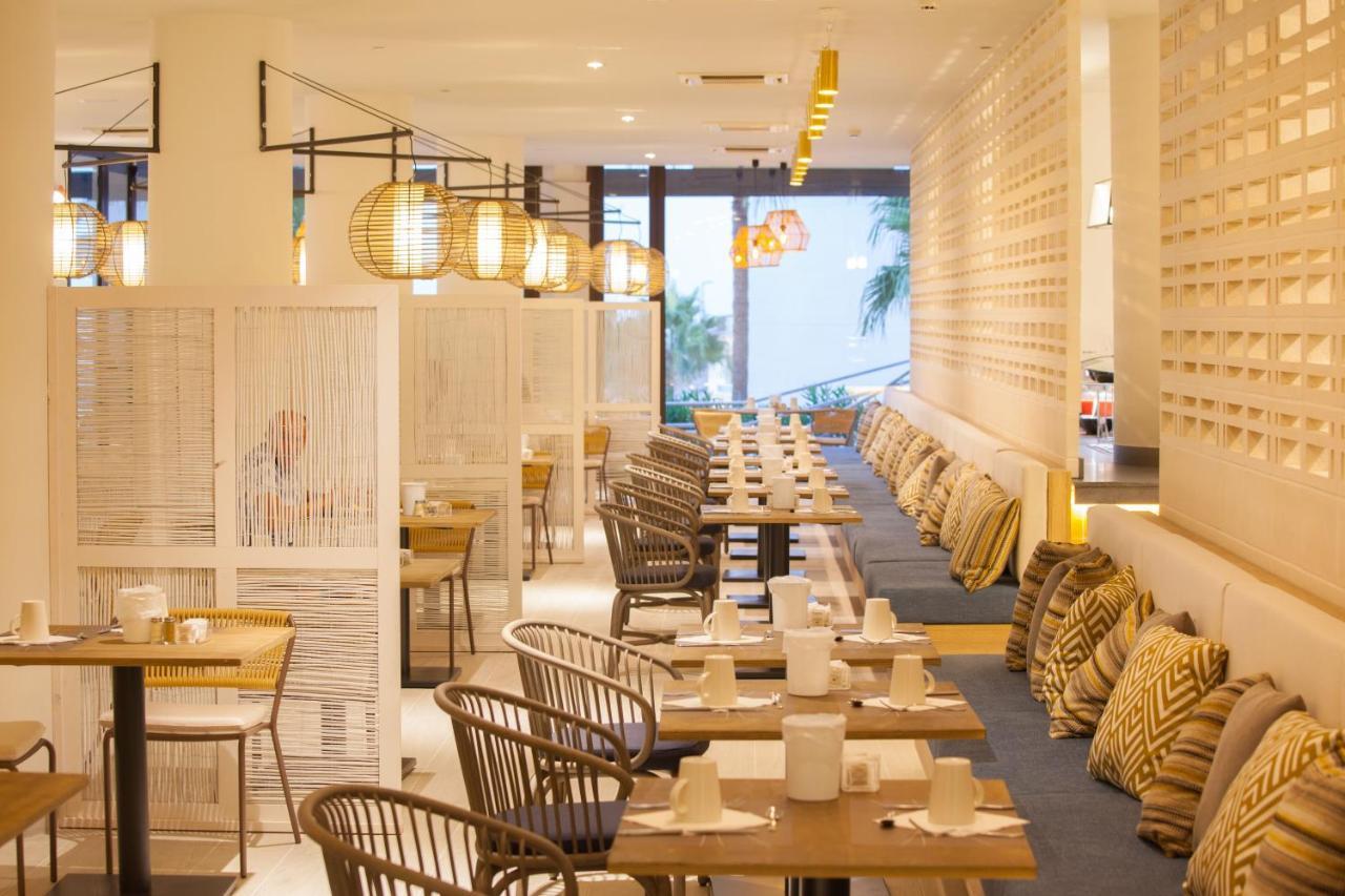 Corallium Dunamar By Lopesan Hotels - Adults Only Playa del Inglés Zewnętrze zdjęcie