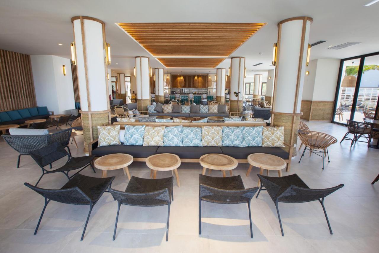 Corallium Dunamar By Lopesan Hotels - Adults Only Playa del Inglés Zewnętrze zdjęcie