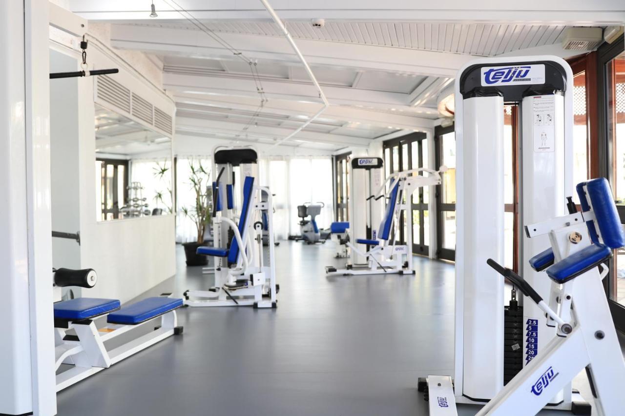 Corallium Dunamar By Lopesan Hotels - Adults Only Playa del Inglés Zewnętrze zdjęcie
